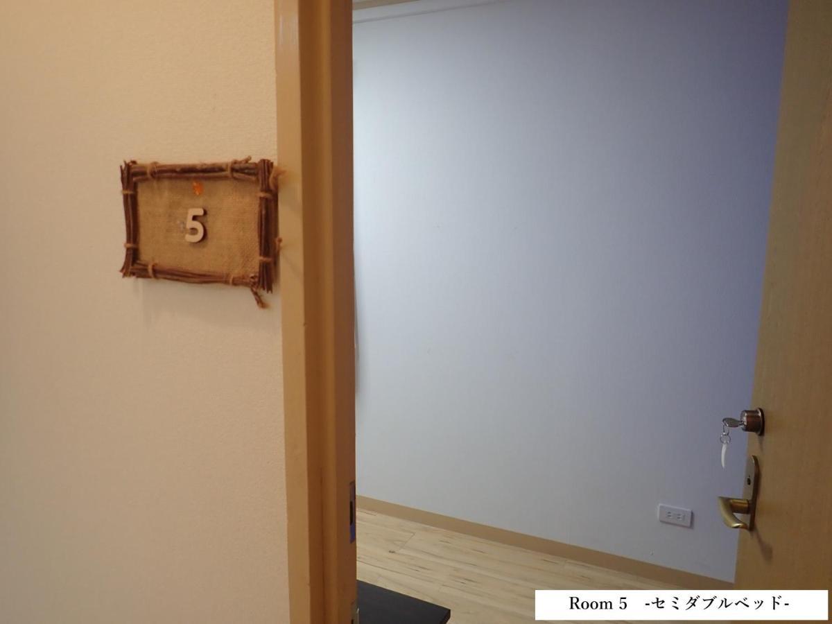 北谷 Vacation House Malapua Chatan Exterior foto