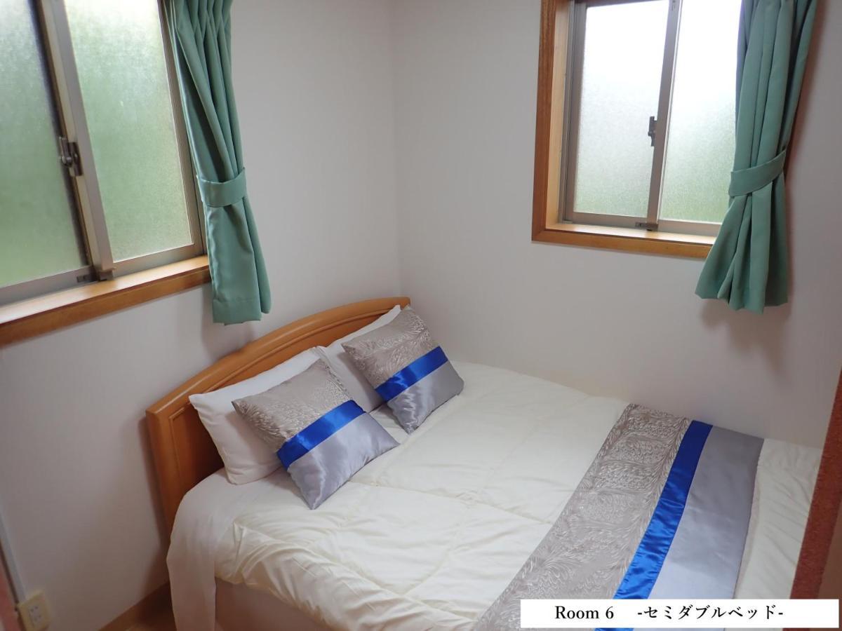 北谷 Vacation House Malapua Chatan Exterior foto