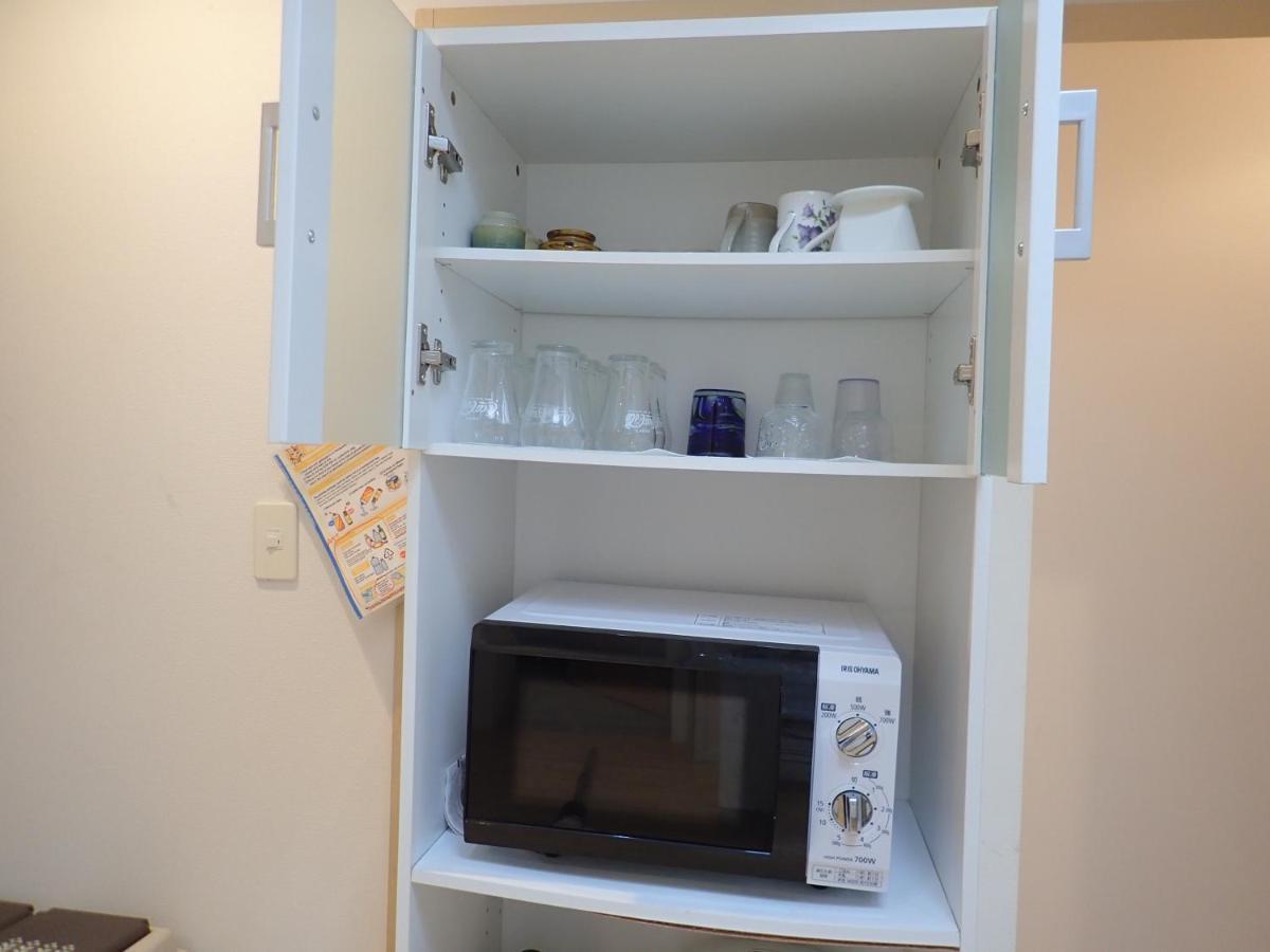 北谷 Vacation House Malapua Chatan Exterior foto