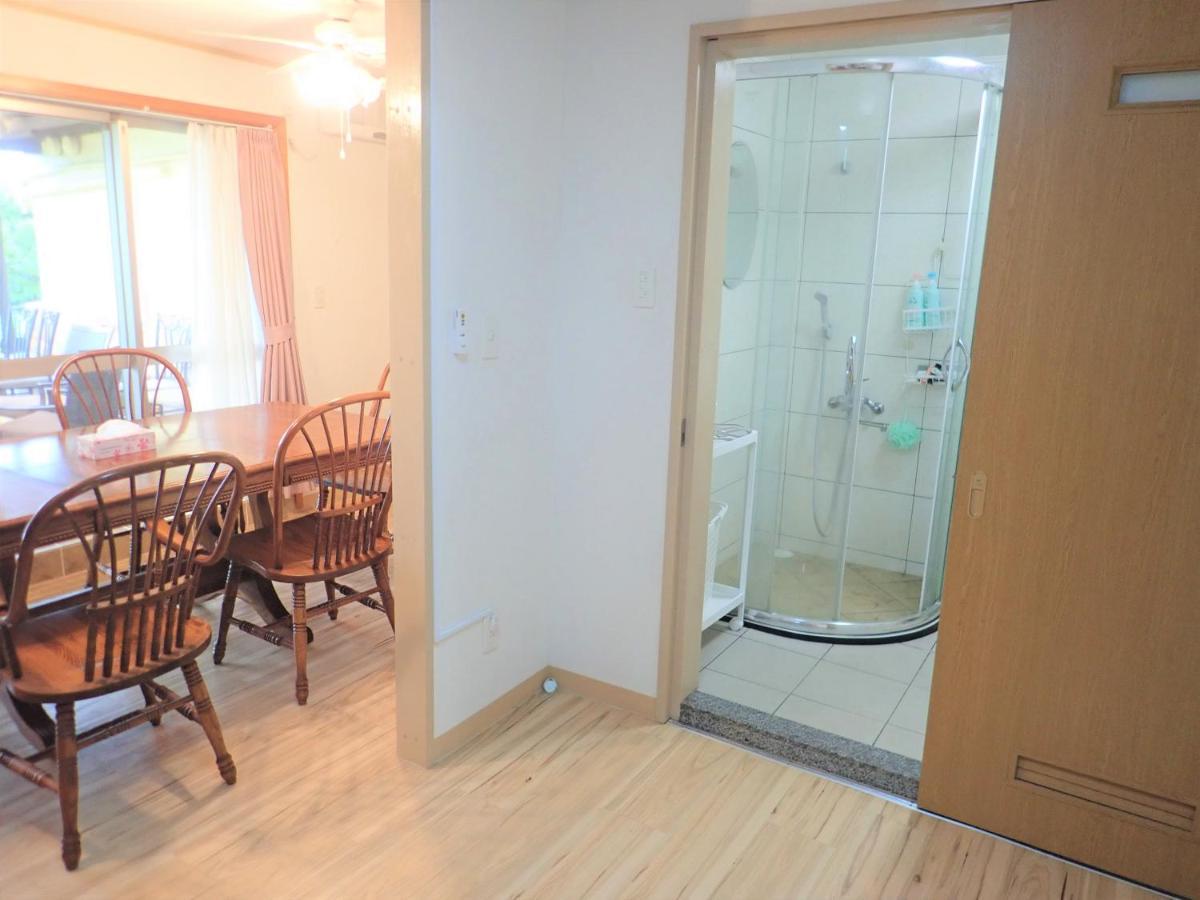 北谷 Vacation House Malapua Chatan Exterior foto