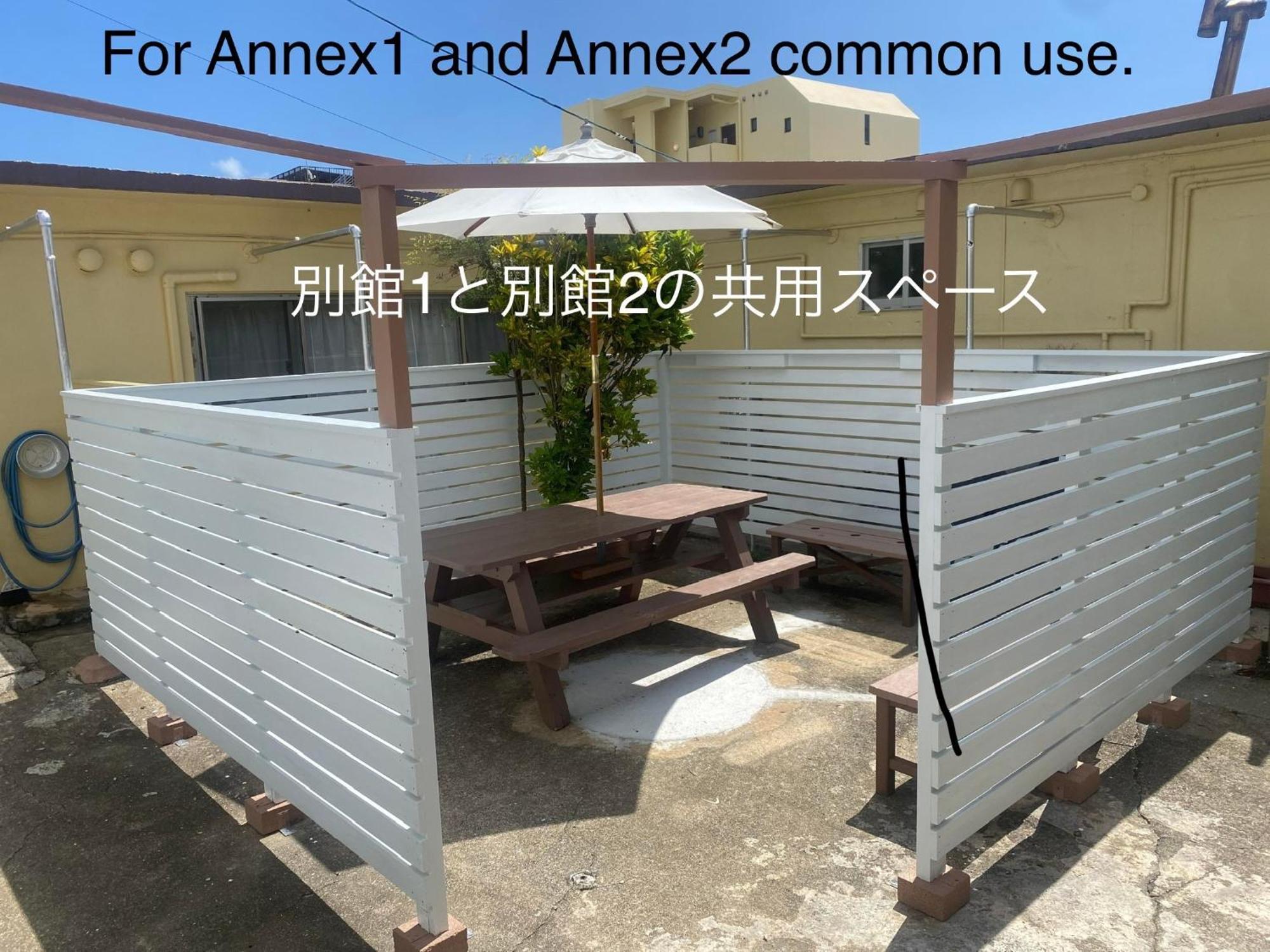 北谷 Vacation House Malapua Chatan Exterior foto