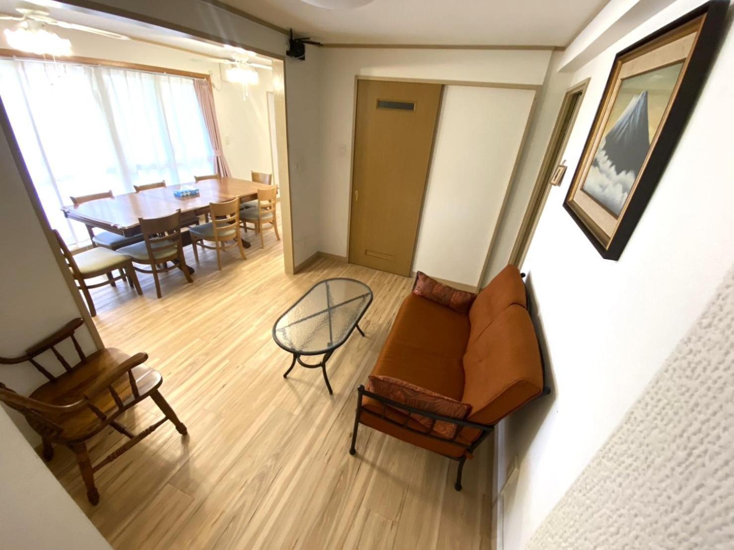 北谷 Vacation House Malapua Chatan Exterior foto