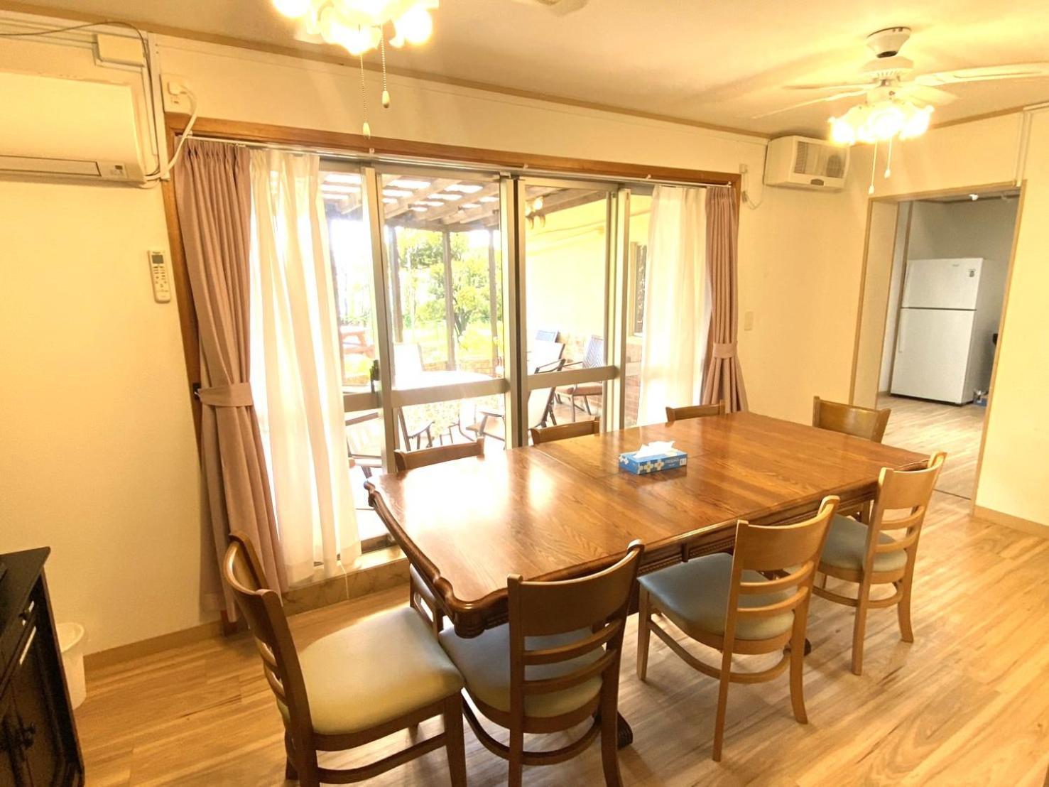 北谷 Vacation House Malapua Chatan Exterior foto